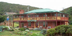 Гостиница Cape Bridgewater Seaview Lodge  Кейп Бриджуотер